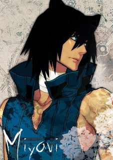 Miyavi