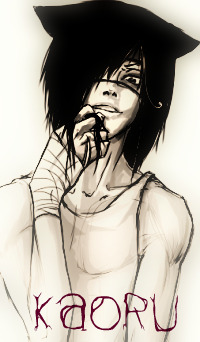 Kaoru