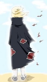 Deidara