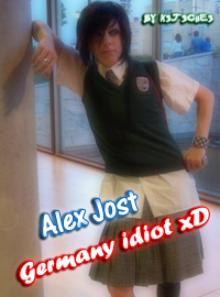 Alex Jost