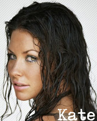 Kate Austen