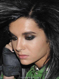 Bill Kaulitz