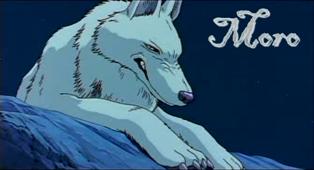 Moro