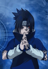 Sasuke