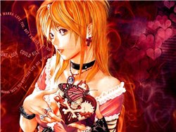 Natsume
