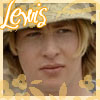 Lovely Lewis