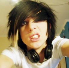 Tom Joe