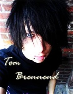 Tom Brennend
