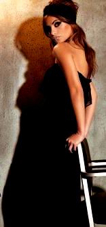 Kelly Drihanna Marks