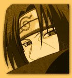 Itachi Uchiha