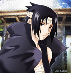 Sasuke