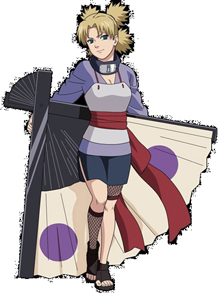 Temari no Sobaku