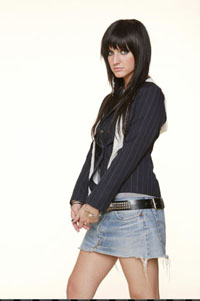 Ashlee Keys