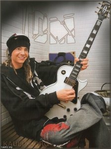 Tom Kaulitz