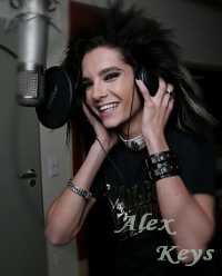 Alex Keys