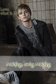 Scorpius Malfoy