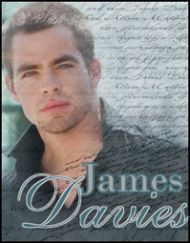 James Davies