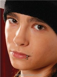 Tom Kaulitz
