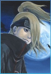 Deidara