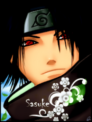 Sasuke