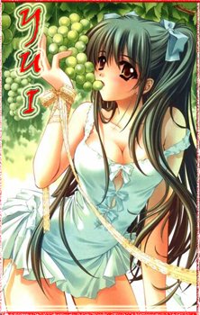 Yui Yamomoto