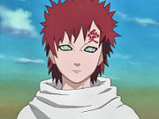 Sabaku no Gaara