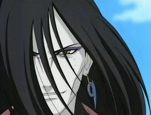 Orochimaru