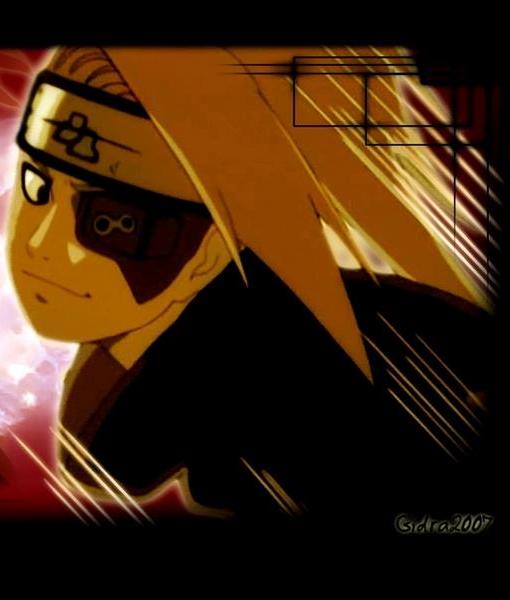 Deidara