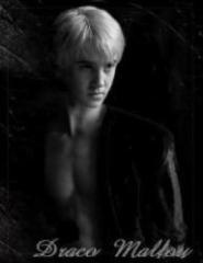 Draco Malfoy