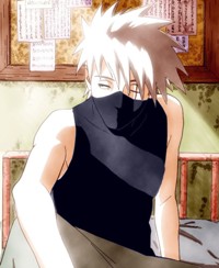 Kakashi