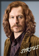 Sirius Black