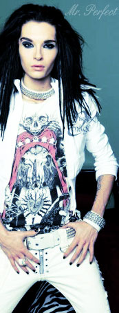 Bill Kaulitz