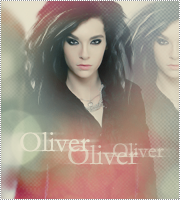 Oliver Kaulitz