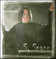 Severus Snape