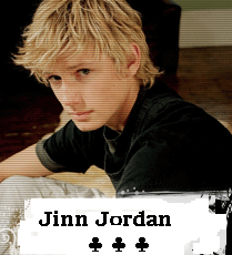 Jinn Jordan