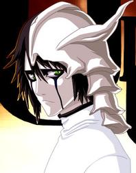 Ulquiorra Schiffer