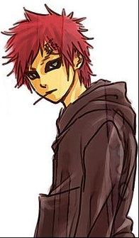 Gaara