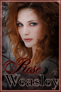 Rose Weasley