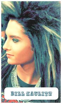 Bill Kaulitz