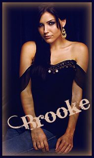 Brooke Davis