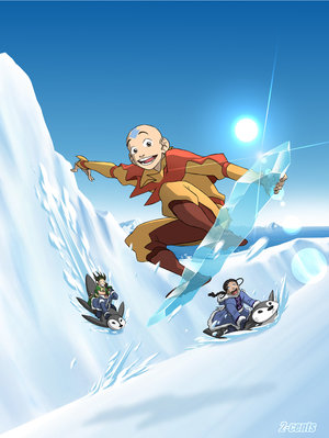 Aang