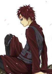 Gaara