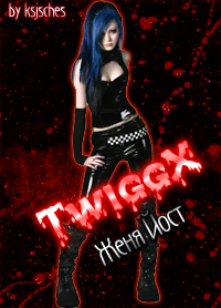 TwiggX