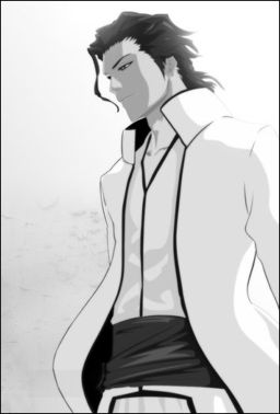 Aizen Sousuke