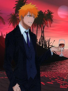 Ichigo