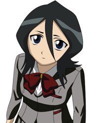 Rukia-chan