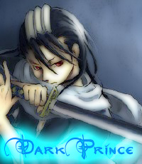 Dark Prince