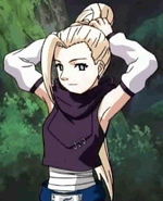 Ino Yamanaka