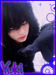 Yuki Takome