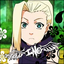 Ino Yamanaka